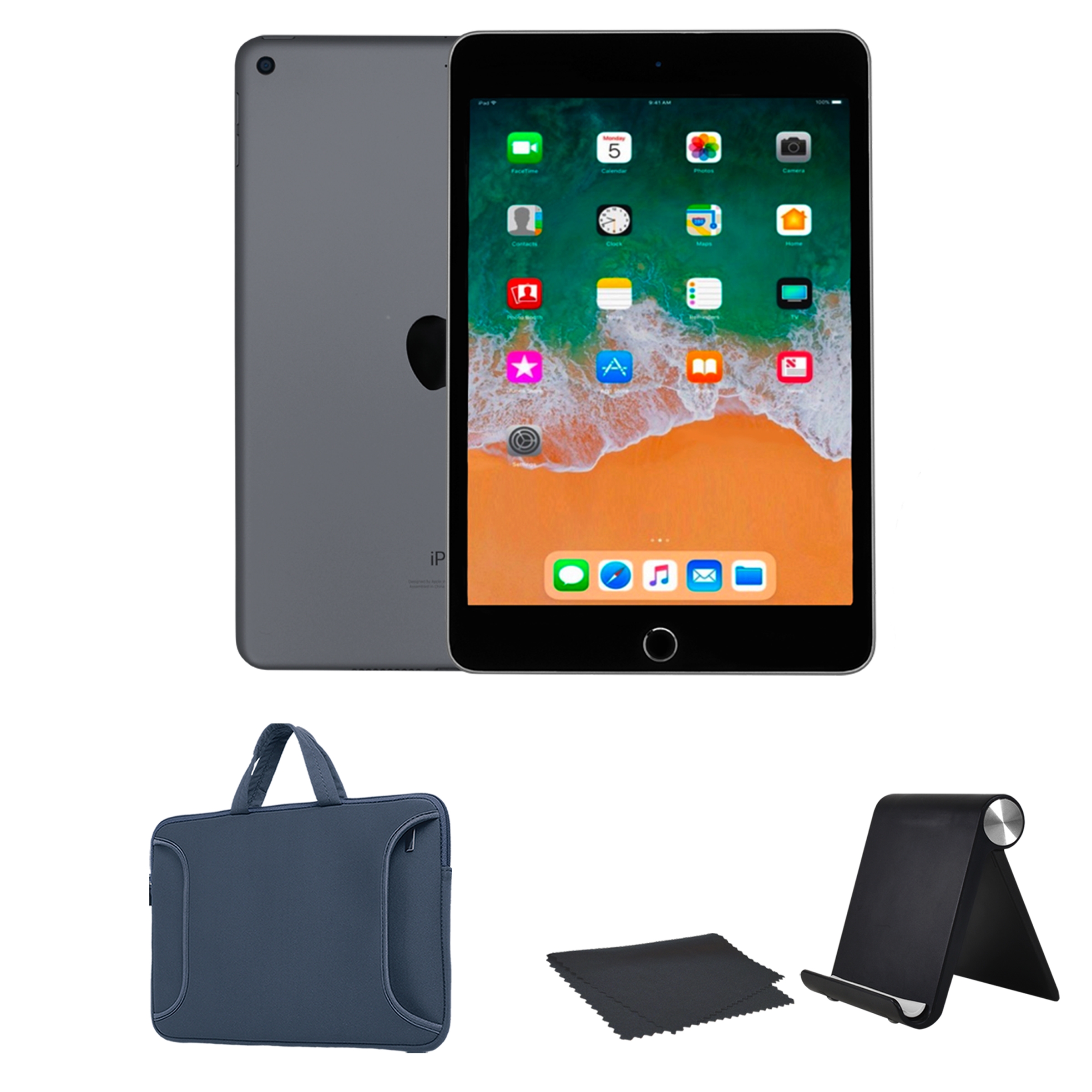 Apple iPad Mini 5 256GB 5th generation, refurbished) - TSC.ca