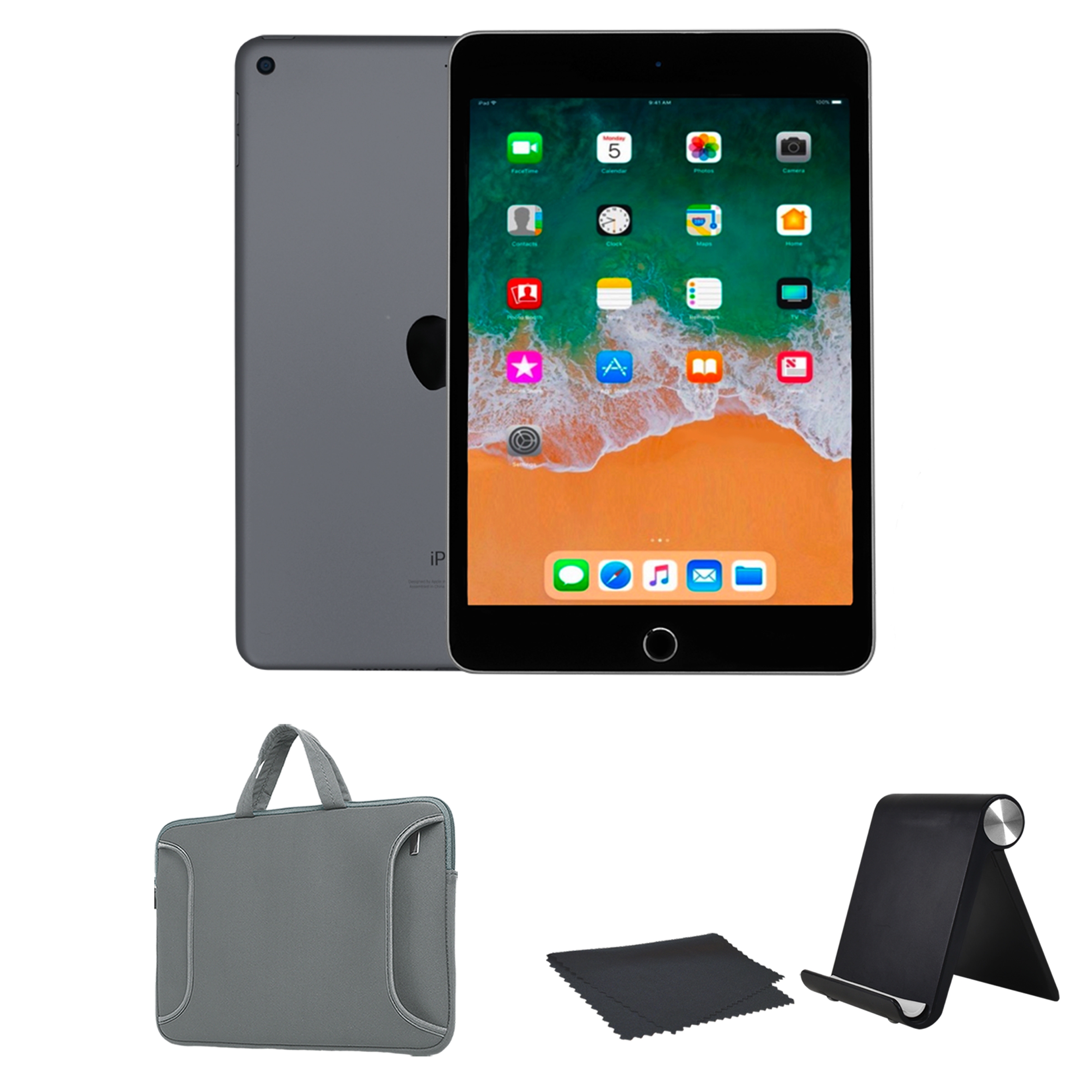 Apple iPad Mini 5 256GB 5th generation, refurbished) - TSC.ca