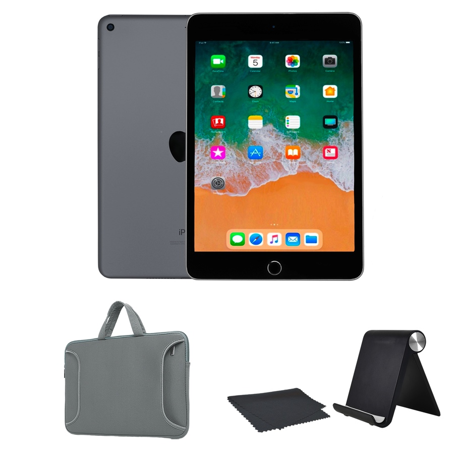 Image 742558_GYGY.jpg, Product 742-558 / Price $549.99, Apple iPad Mini 5 256GB 5th generation, refurbished)  on TSC.ca's Electronics department