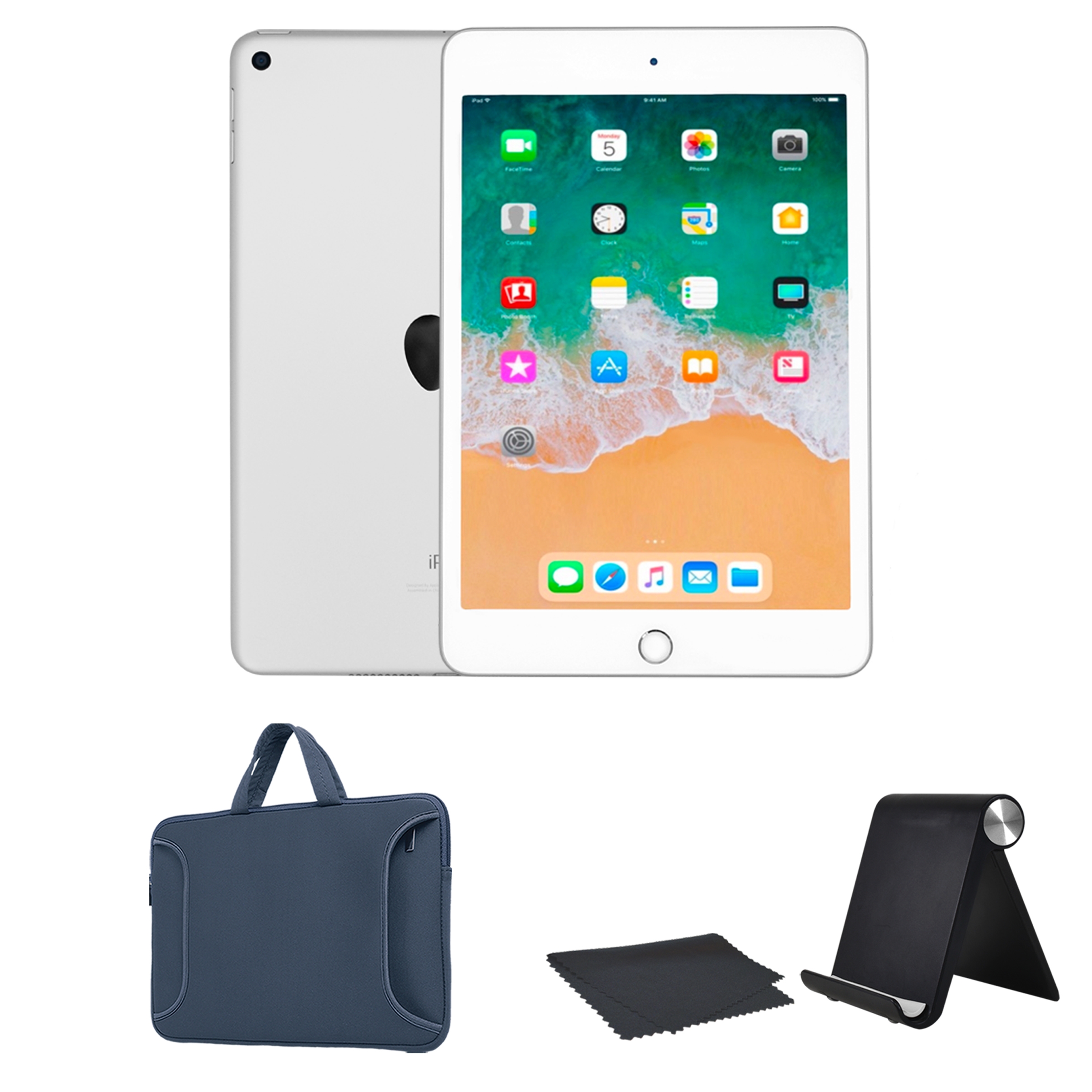 Apple iPad Mini 5 256GB 5th generation, refurbished) - TSC.ca