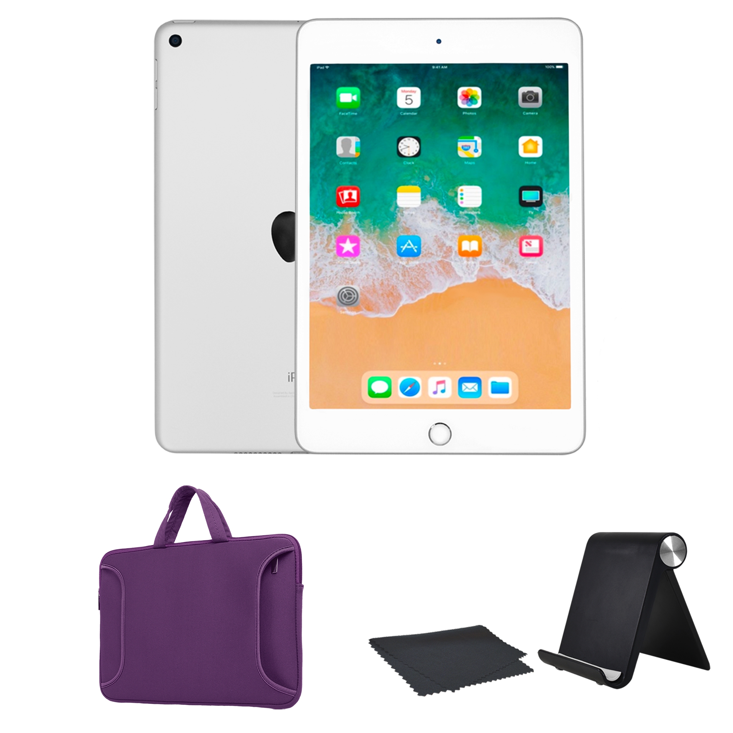 Apple iPad Mini 5 256GB 5th generation, refurbished) - TSC.ca