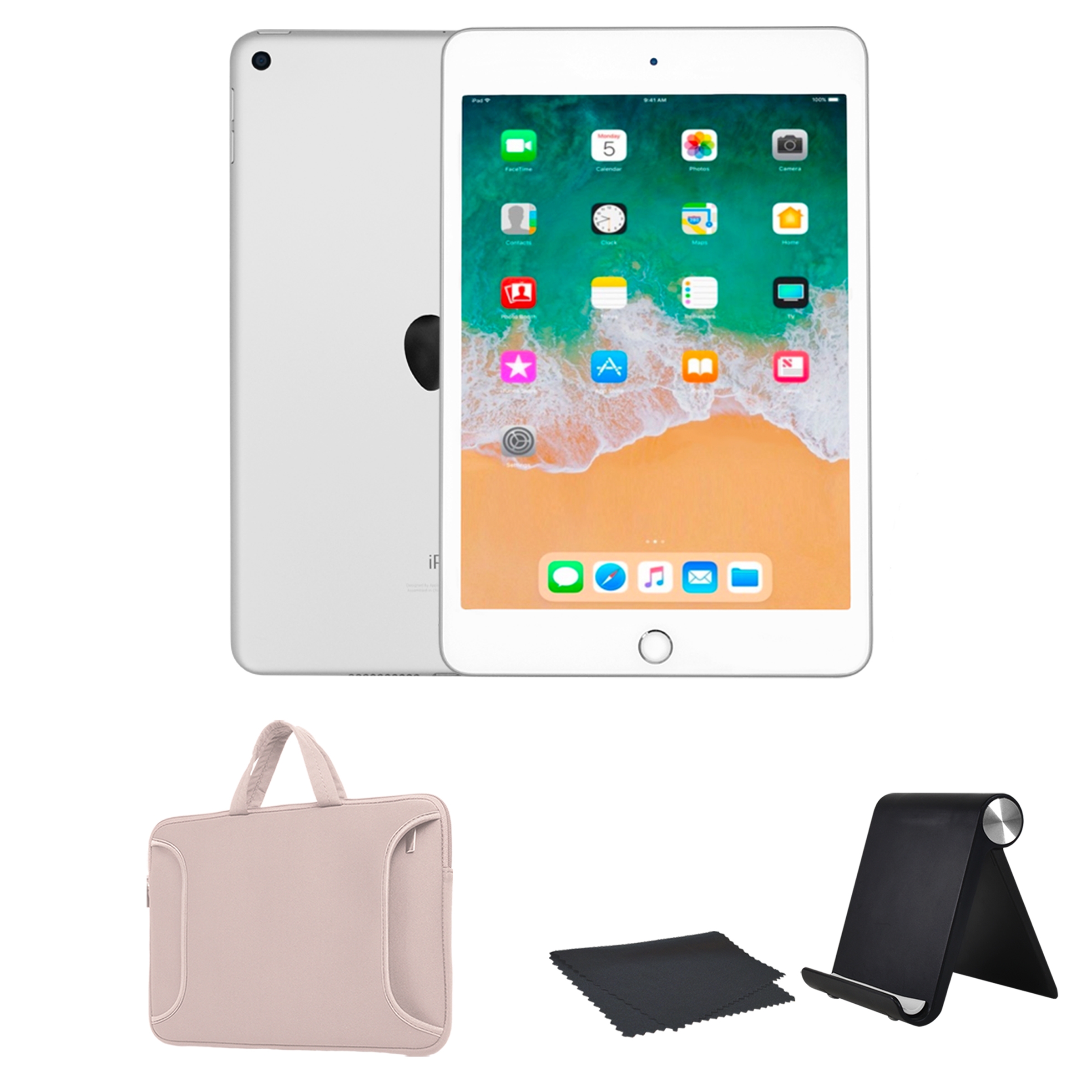Apple iPad Mini 5 256GB 5th generation, refurbished) - TSC.ca