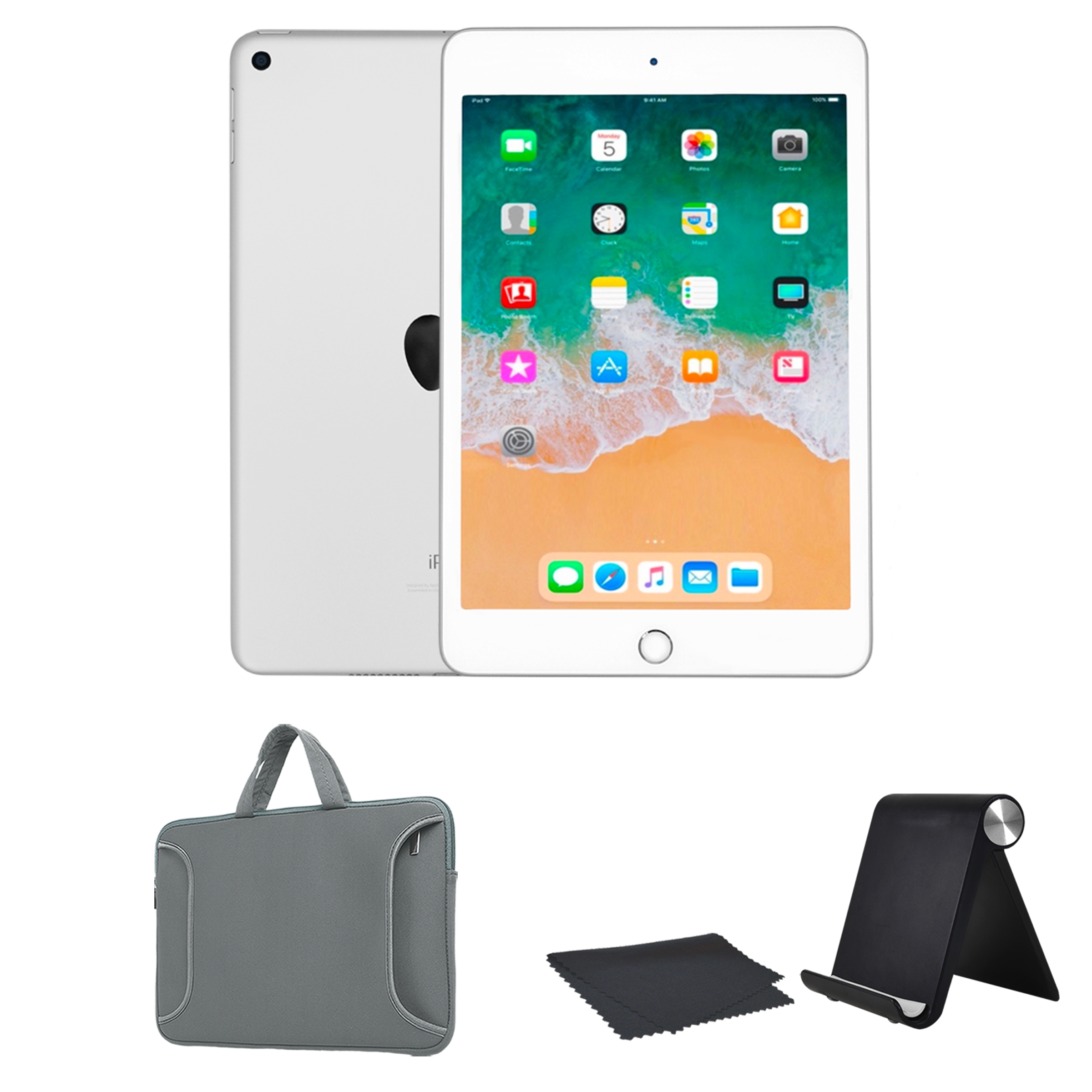Apple iPad Mini 5 256GB 5th generation, refurbished) - TSC.ca