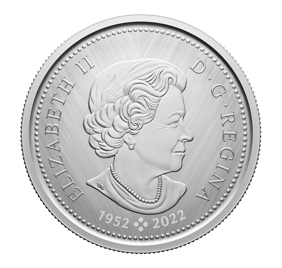 Image 742571_ALTMORE3.jpg, Product 742-571 / Price $149.95, 2024 Fine Silver Half Dollar Coin with W Mint Mark and Two Exclusive Bonus Coins from Royal Canadian Mint (RCM) on TSC.ca's Coins department