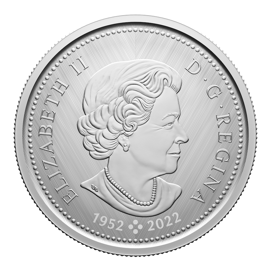 Image 742571_ALTMORE3.jpg, Product 742-571 / Price $199.95, 2024 Fine Silver Half Dollar Coin with W Mint Mark and Two Exclusive Bonus Coins from Royal Canadian Mint (RCM) on TSC.ca's Coins department