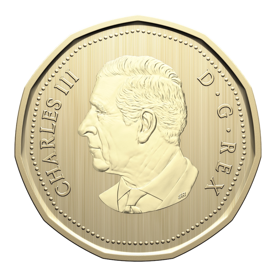 Image 742576_ALTMORE2.jpg, Product 742-576 / Price $64.95, 2024 Specimen Coin Set (Includes Unique Leopard Frog Loon Dollar) from Royal Canadian Mint (RCM) on TSC.ca's Coins department