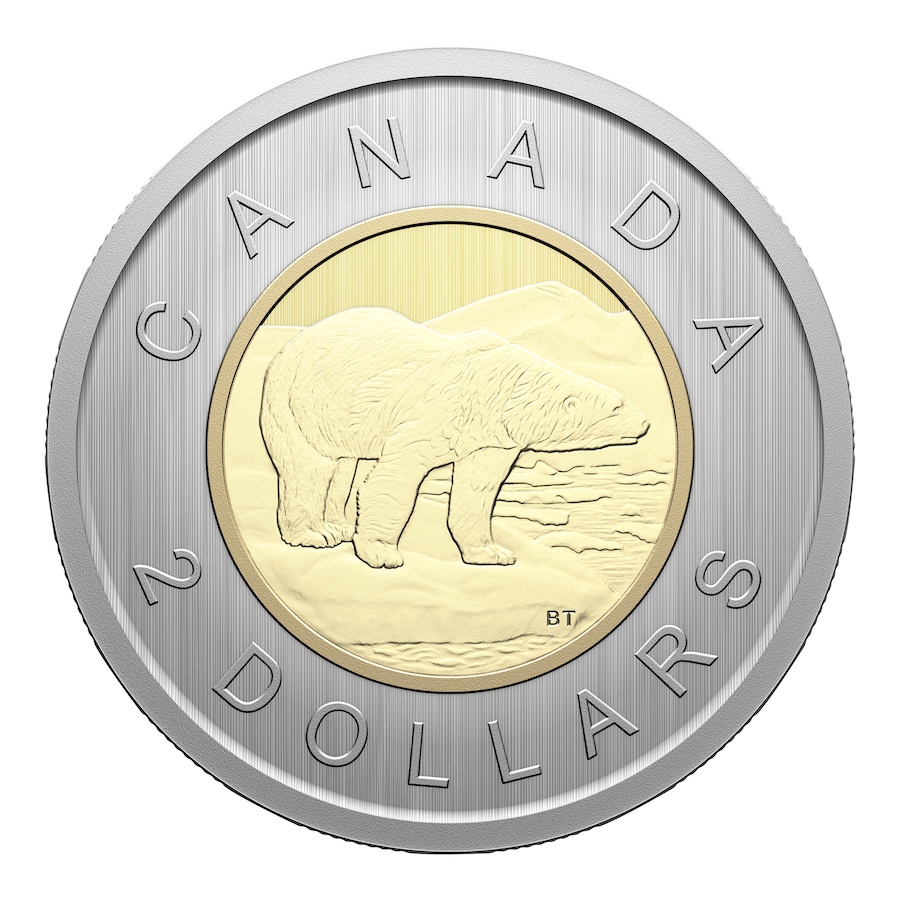 Image 742576_ALTMORE3.jpg, Product 742-576 / Price $64.95, 2024 Specimen Coin Set (Includes Unique Leopard Frog Loon Dollar) from Royal Canadian Mint (RCM) on TSC.ca's Coins department