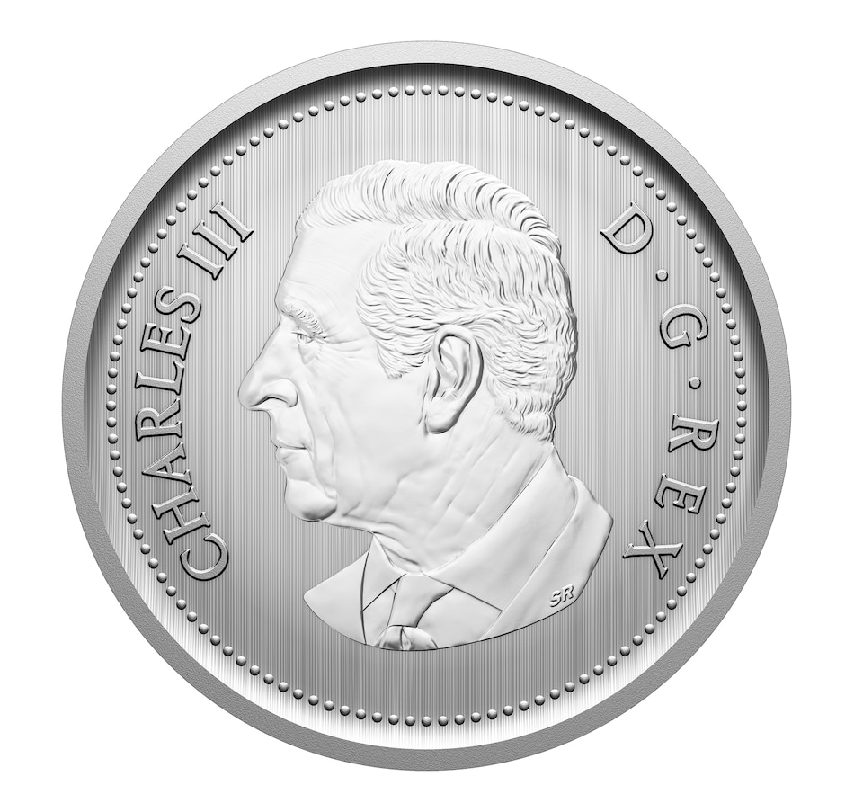 Image 742576_ALTMORE9.jpg, Product 742-576 / Price $64.95, 2024 Specimen Coin Set (Includes Unique Leopard Frog Loon Dollar) from Royal Canadian Mint (RCM) on TSC.ca's Coins department