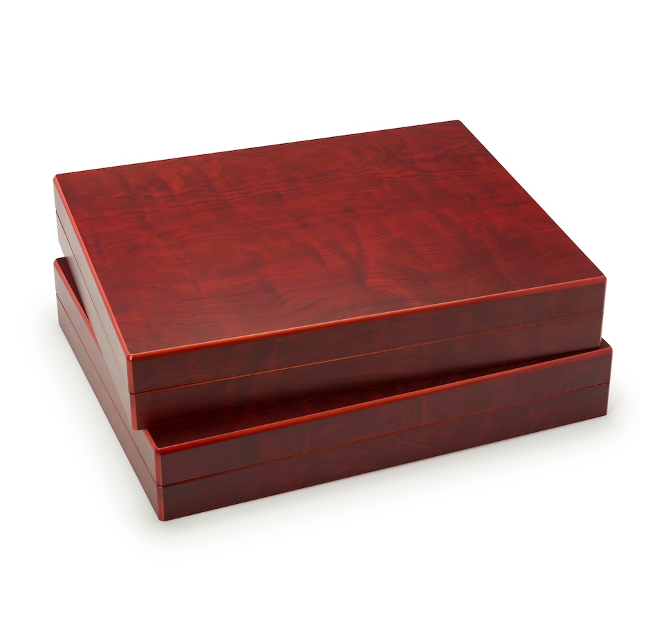 Image 742579_ALTMORE7.jpg, Product 742-579 / Price $6,995.00, Coins of King George V 1911–1936 including Three 22K Gold Coins from Canadian Coin & Currency on TSC.ca's Coins department