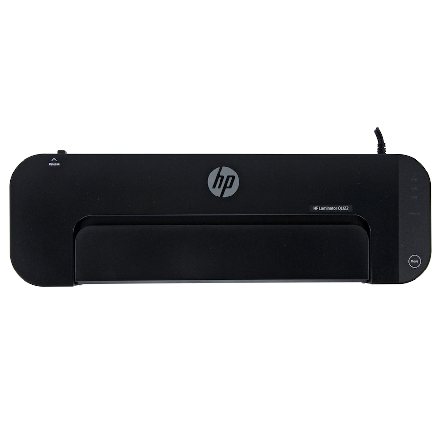 Image 742583_ALTMORE18.jpg, Product 742-583 / Price $79.99, HP QL122 Laminator with Starter Kit from HP - Hewlett Packard on TSC.ca's Electronics department