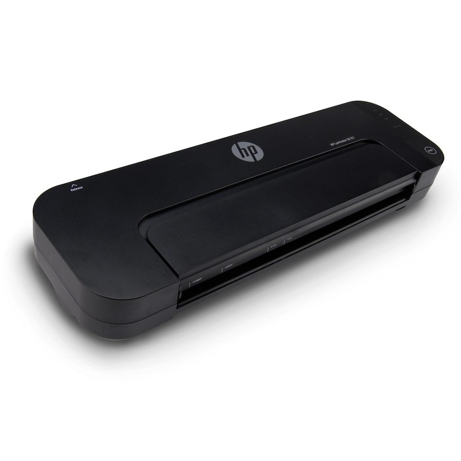 Image 742583_ALTMORE19.jpg, Product 742-583 / Price $79.99, HP QL122 Laminator with Starter Kit from HP - Hewlett Packard on TSC.ca's Electronics department
