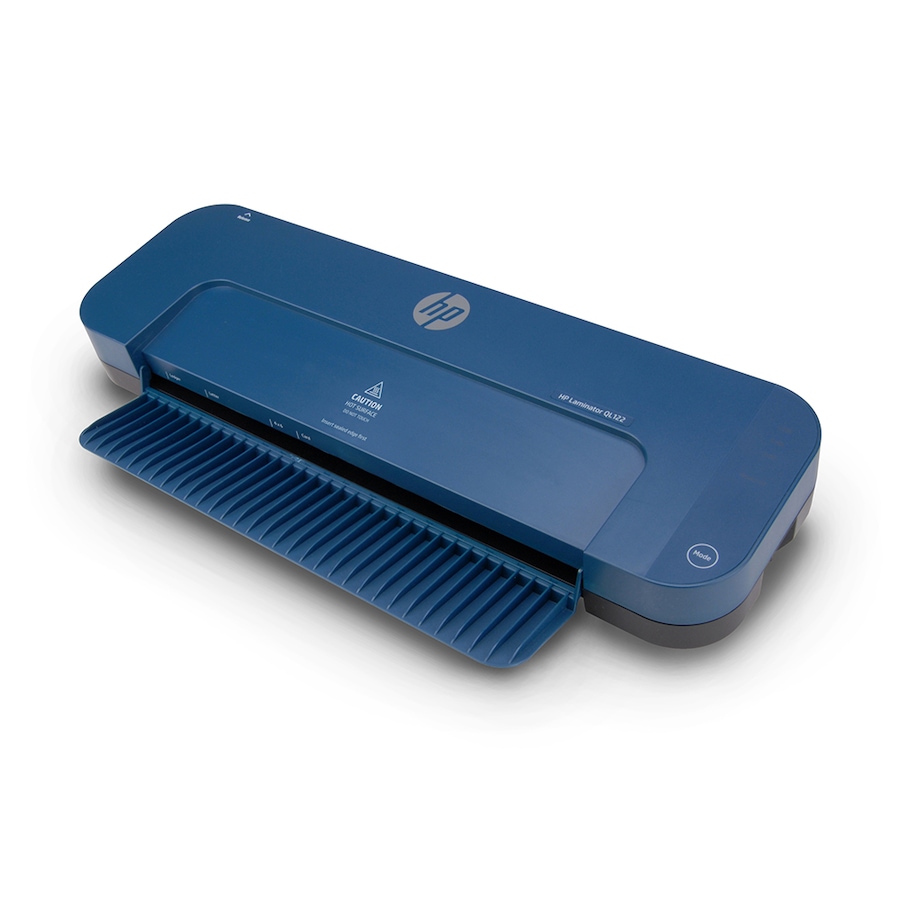 Image 742583_TLE.jpg, Product 742-583 / Price $79.99, HP QL122 Laminator with Starter Kit from HP - Hewlett Packard on TSC.ca's Electronics department