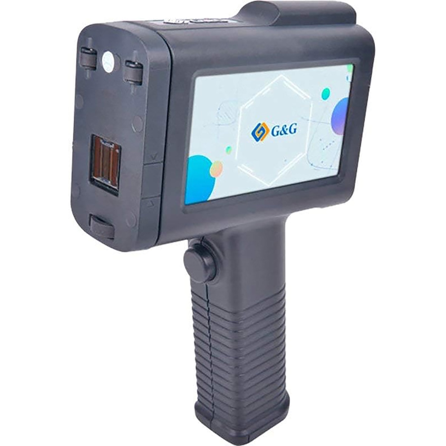 Image 742584.jpg, Product 742-584 / Price $669.99, G&G Handheld Inkjet Printer (blue cover) from G&G on TSC.ca's Electronics department