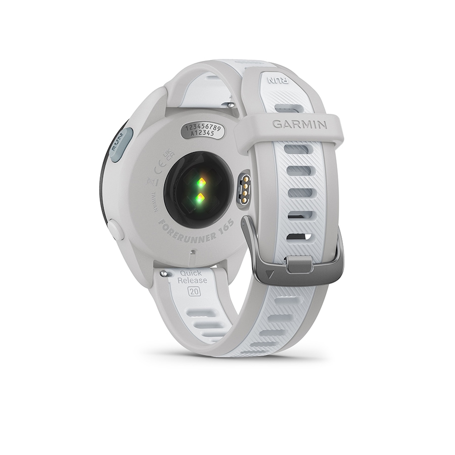 Image 742586_ALTMORE14.jpg, Product 742-586 / Price $279.99, Garmin Forerunner 165 GPS Running Smartwatch and Fitness Tracker with Heart Rate from Garmin on TSC.ca's Electronics department
