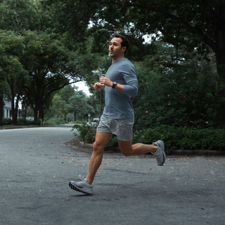 Image 742586_ALTMORE9.jpg, Product 742-586 / Price $279.99, Garmin Forerunner 165 GPS Running Smartwatch and Fitness Tracker with Heart Rate from Garmin on TSC.ca's Electronics department