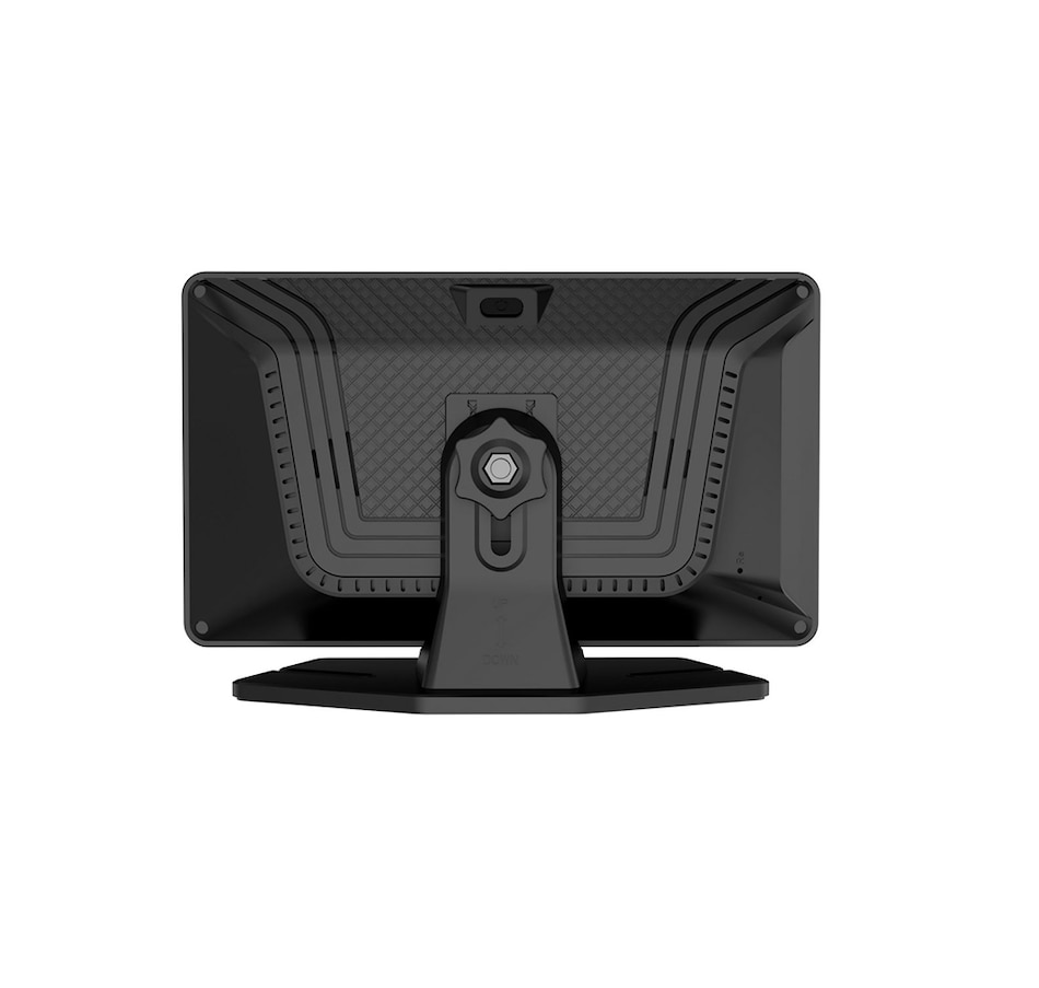 Image 742589_ALTMORE2.jpg, Product 742-589 / Price $139.99, MyGekoGear Orbit C100 In-Car 7" Touchscreen Infotainment Display with Apple CarPlay/Android Auto from MyGekoGear on TSC.ca's Home & Garden department