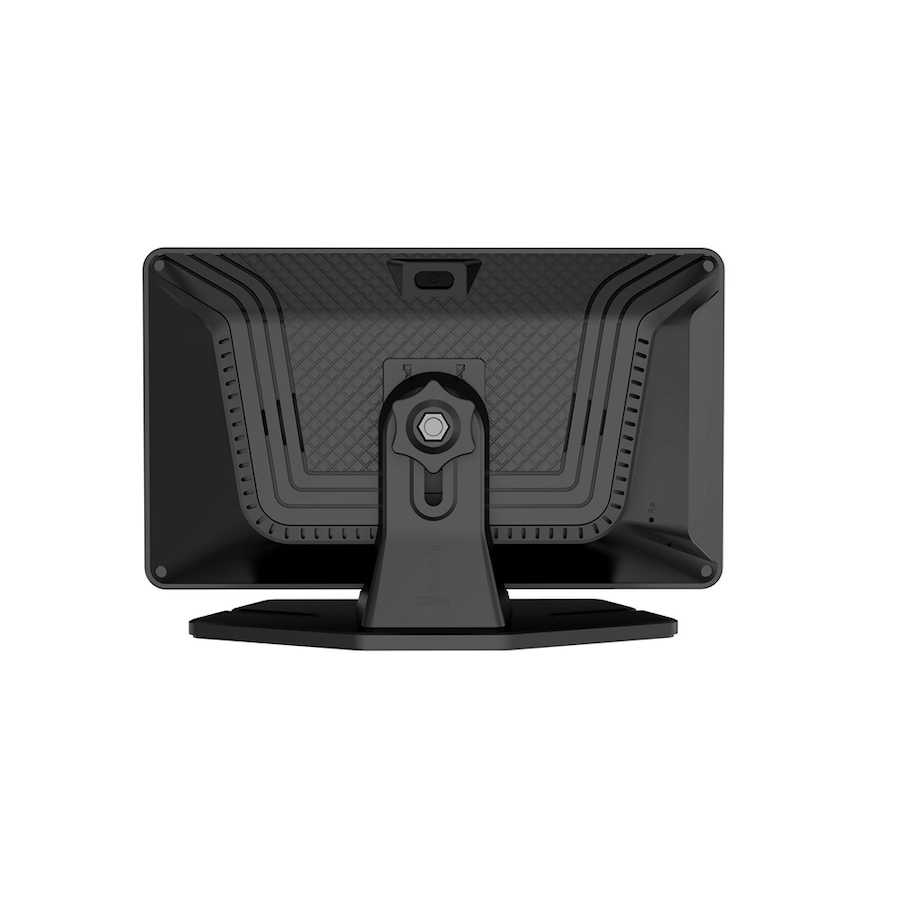 Image 742589_ALTMORE2.jpg, Product 742-589 / Price $139.99, MyGekoGear Orbit C100 In-Car 7" Touchscreen Infotainment Display with Apple CarPlay/Android Auto from MyGekoGear on TSC.ca's Home & Garden department