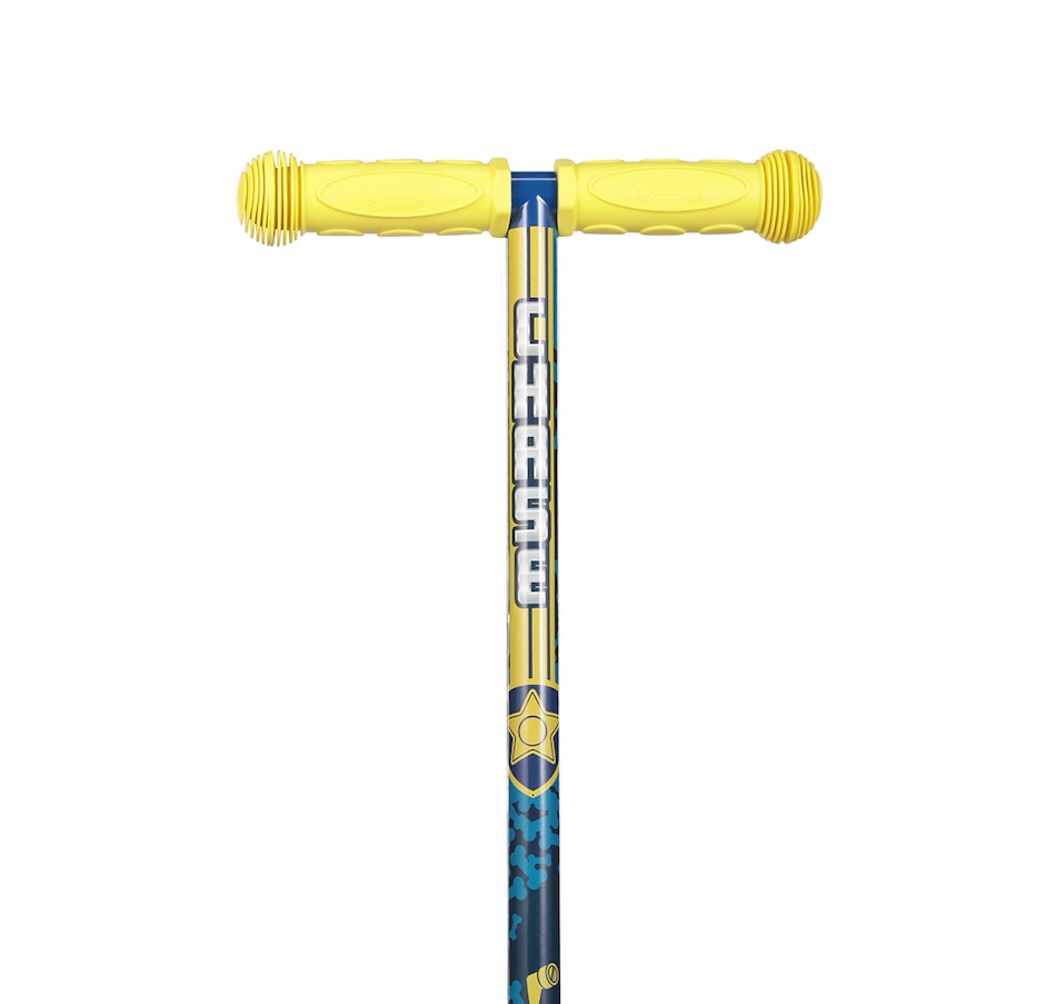 Image 742650_ALTMORE4.jpg, Product 742-650 / Price $67.99, Paw Patrol Chase Mini 3D Scooter from Paw Patrol on TSC.ca's Health & Fitness department