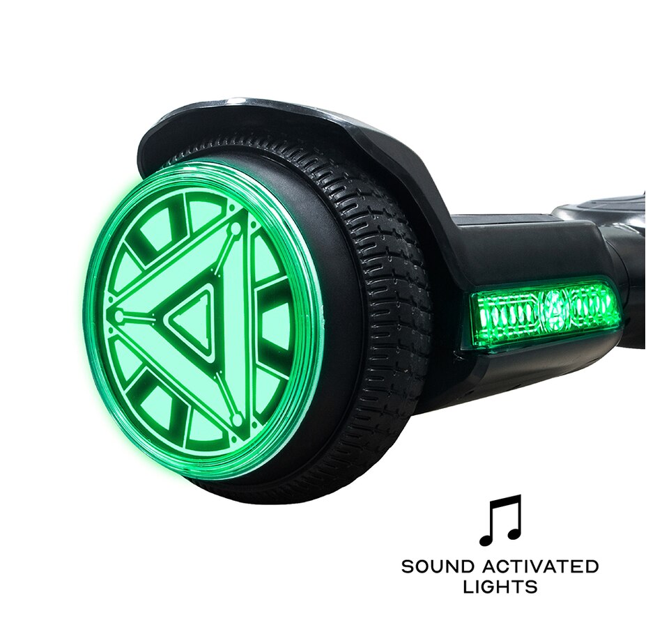 Image 742651_ALTMORE2.jpg, Product 742-651 / Price $279.99, Voyager Hoverbeats on TSC.ca's Toys & Hobbies department