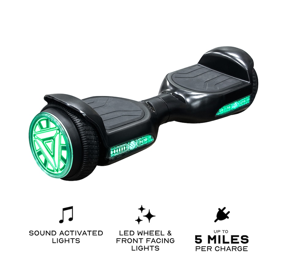 Image 742651_ALTMORE3.jpg, Product 742-651 / Price $279.99, Voyager Hoverbeats on TSC.ca's Toys & Hobbies department