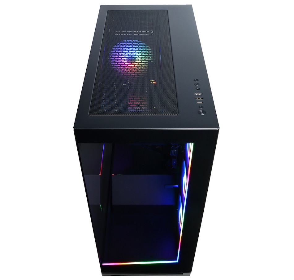 Electronics Electronics Video Games PC Gaming CyberPowerPC R5