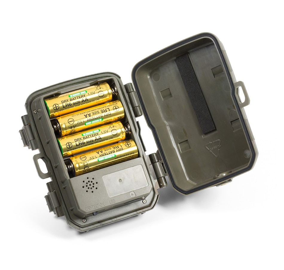 Image 742684_ALTMORE2.jpg, Product 742-684 / Price $114.99, Technaxx TX-117 Full HD 1080p Mini Nature Wild Cam (camo) from Technaxx on TSC.ca's Electronics department