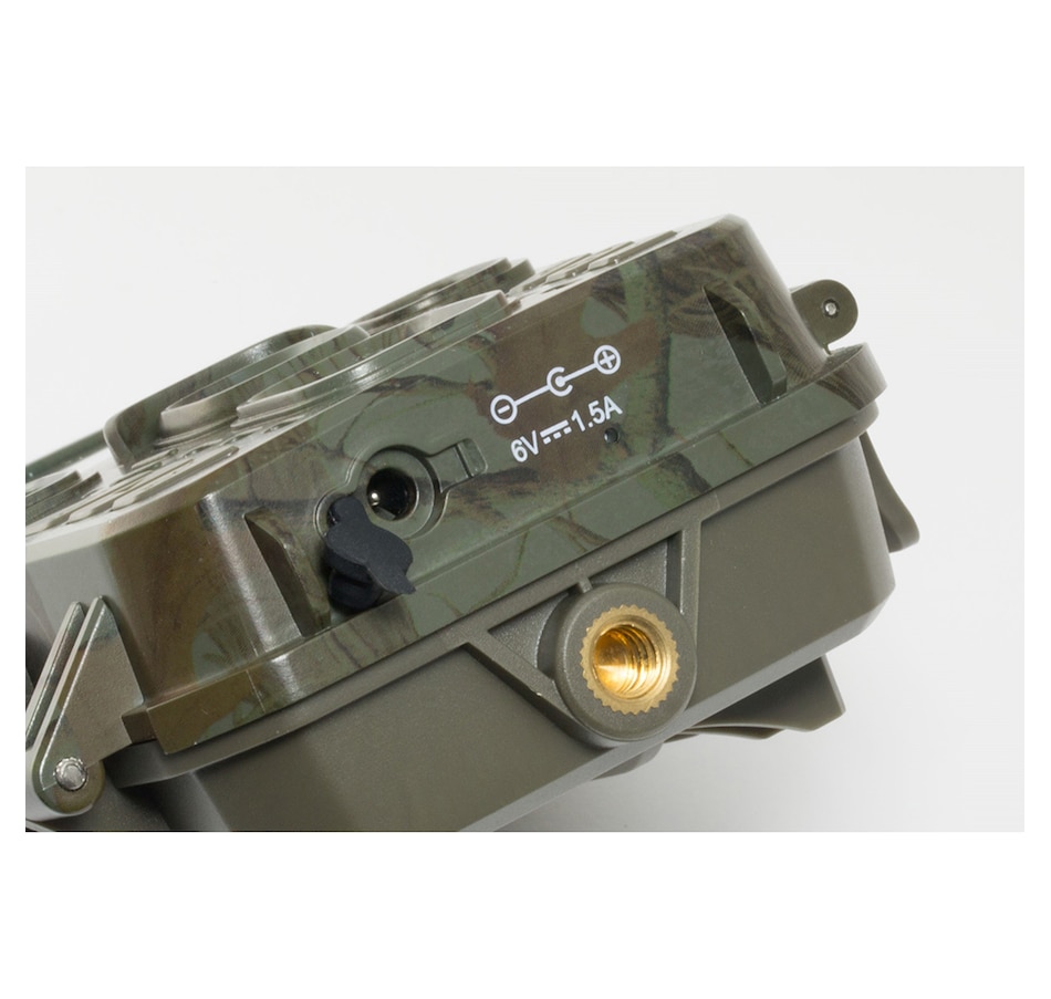 Image 742684_ALTMORE7.jpg, Product 742-684 / Price $114.99, Technaxx TX-117 Full HD 1080p Mini Nature Wild Cam (camo) from Technaxx on TSC.ca's Electronics department