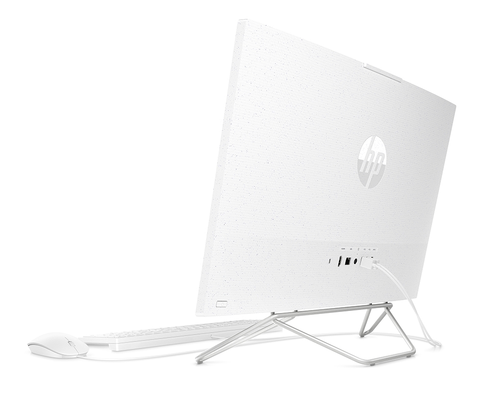 HP 23.8 FHD All-in-One Desktop Computer Core i3 - TSC.ca