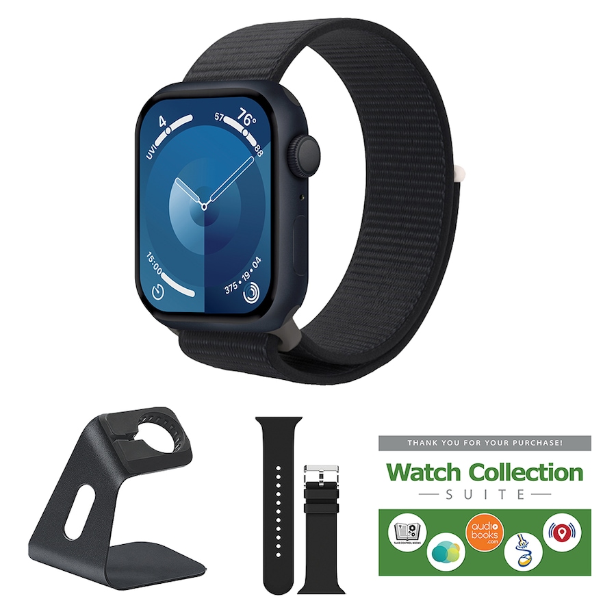 Image 742696_MID.jpg, Product 742-696 / Price $479.99 - $579.99, Apple Watch SE 2nd Gen GPS from Apple on TSC.ca's Electronics department