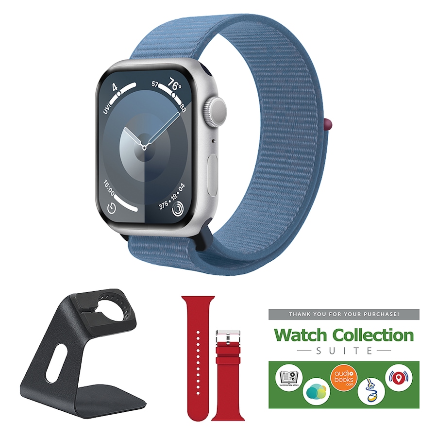 Image 742696_SIL.jpg, Product 742-696 / Price $479.99 - $579.99, Apple Watch SE 2nd Gen GPS from Apple on TSC.ca's Electronics department