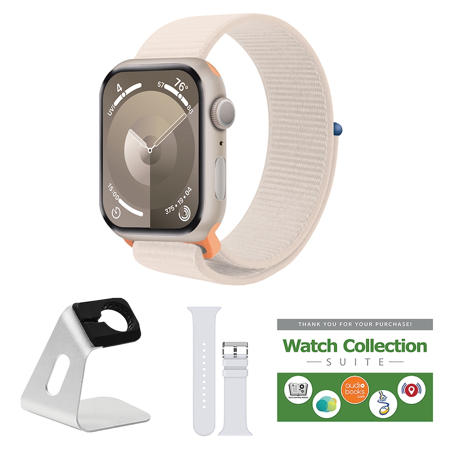 Image 742696_SLGT.jpg, Product 742-696 / Price $479.99 - $579.99, Apple Watch SE 2nd Gen GPS from Apple on TSC.ca's Electronics department