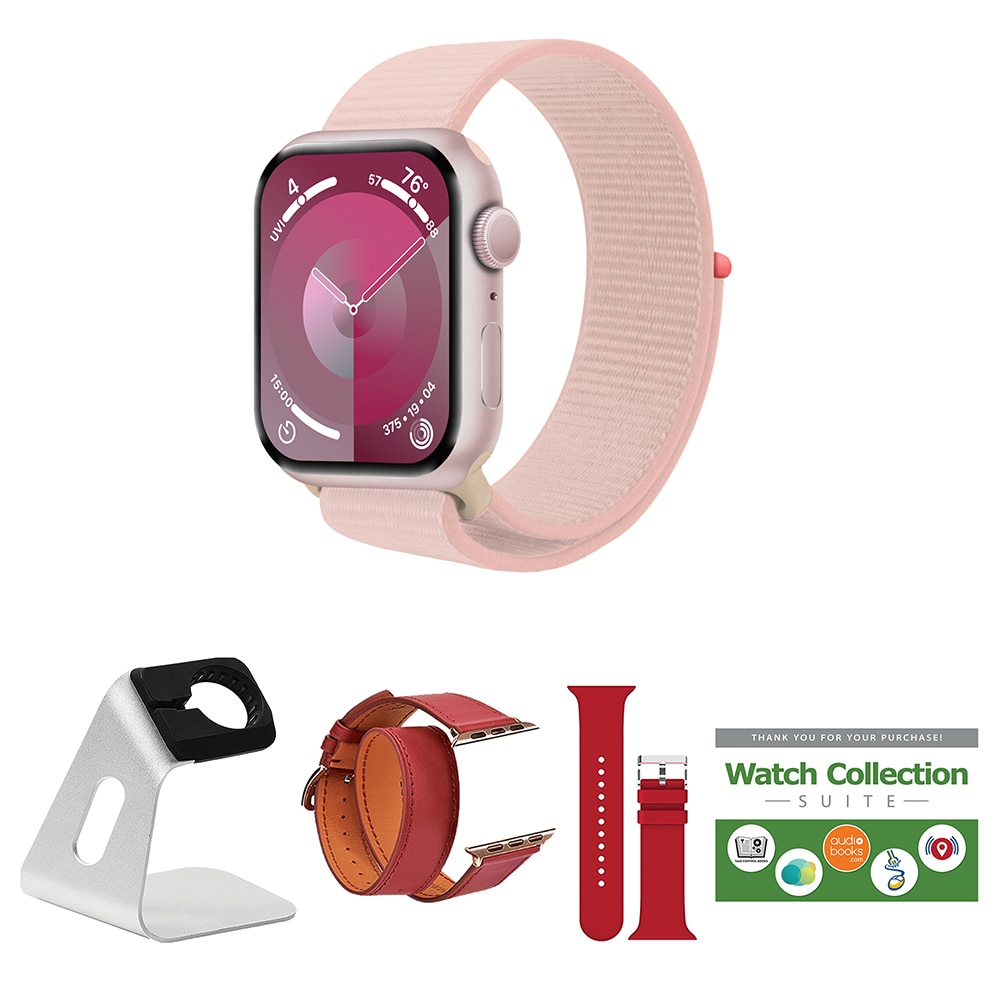 Apple watch 4 rose gold price best sale