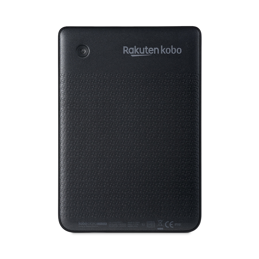 Image 742707_ALTMORE1.jpg, Product 742-707 / Price $199.99, Kobo Clara Colour (black) from Kobo on TSC.ca's Electronics department
