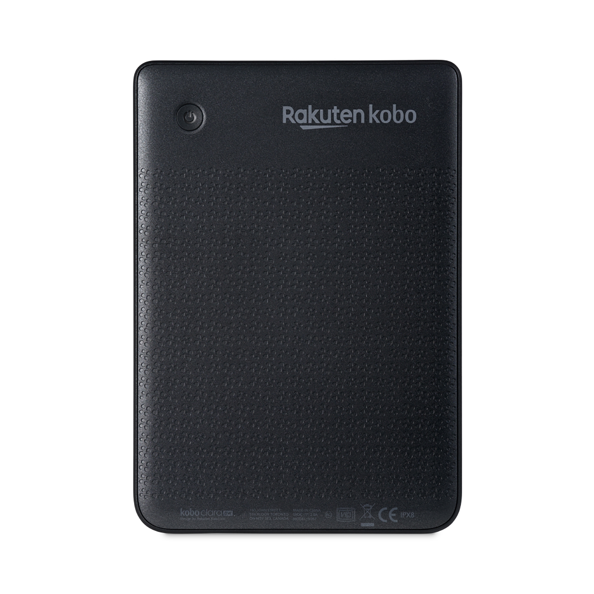 Kobo Clara BW (black) - TSC.ca