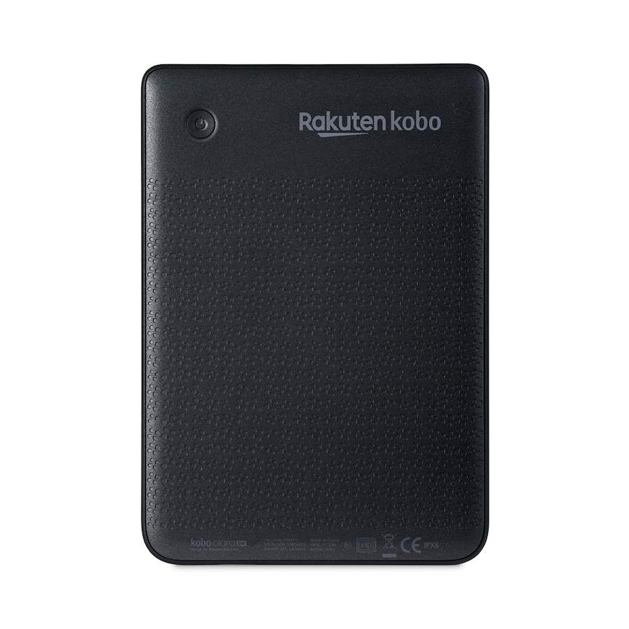 Image 742708_ALTMORE1.jpg, Product 742-708 / Price $179.99, Kobo Clara BW (black) from Kobo on TSC.ca's Electronics department