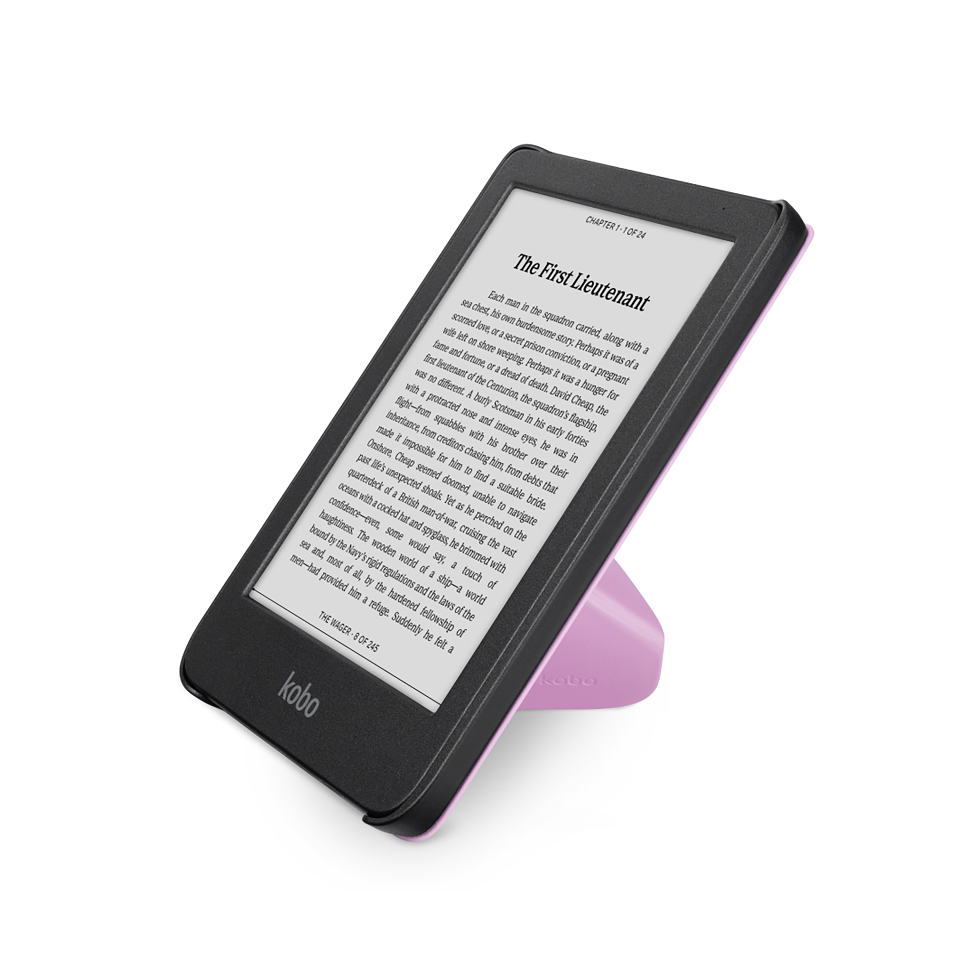 Kobo Clara Colour/BW SleepCover - TSC.ca