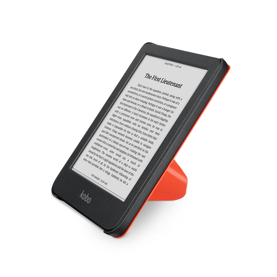 Image 742709_CYNRD.jpg, Product 742-709 / Price $34.99, Kobo Clara Colour/BW SleepCover from Kobo on TSC.ca's Electronics department