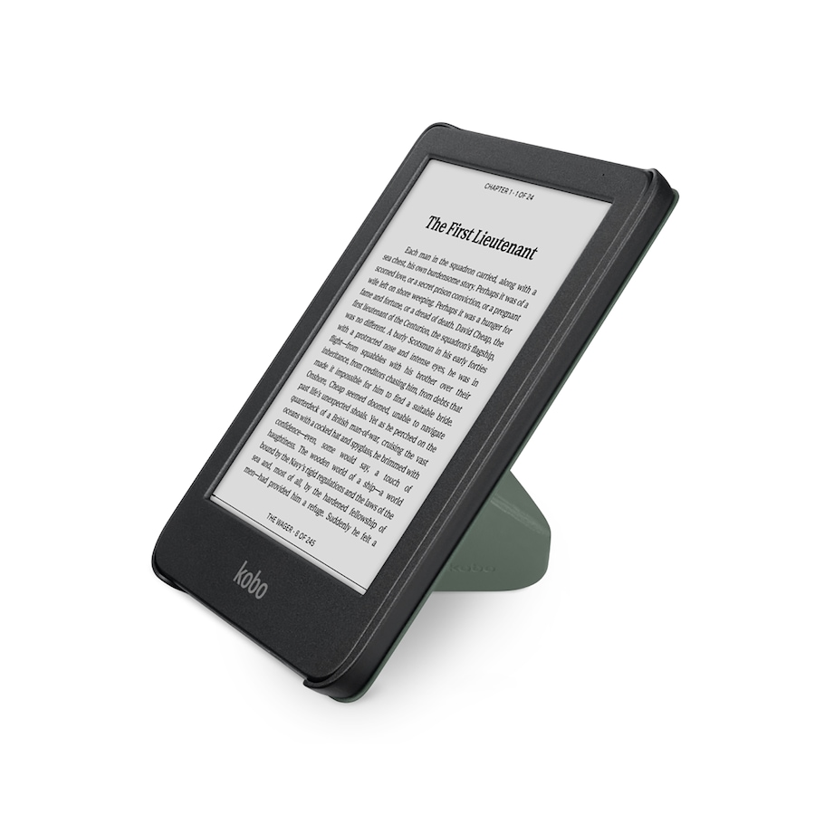 Image 742709_MIGR.jpg, Product 742-709 / Price $34.99, Kobo Clara Colour/BW SleepCover from Kobo on TSC.ca's Electronics department