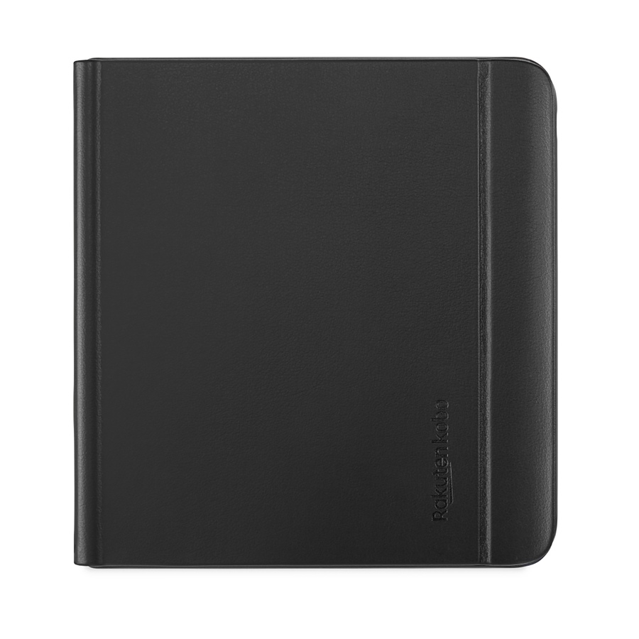 Image 742712_BLK.jpg, Product 742-712 / Price $44.99, Kobo Libra Colour Notebook SleepCover from Kobo on TSC.ca's Electronics department