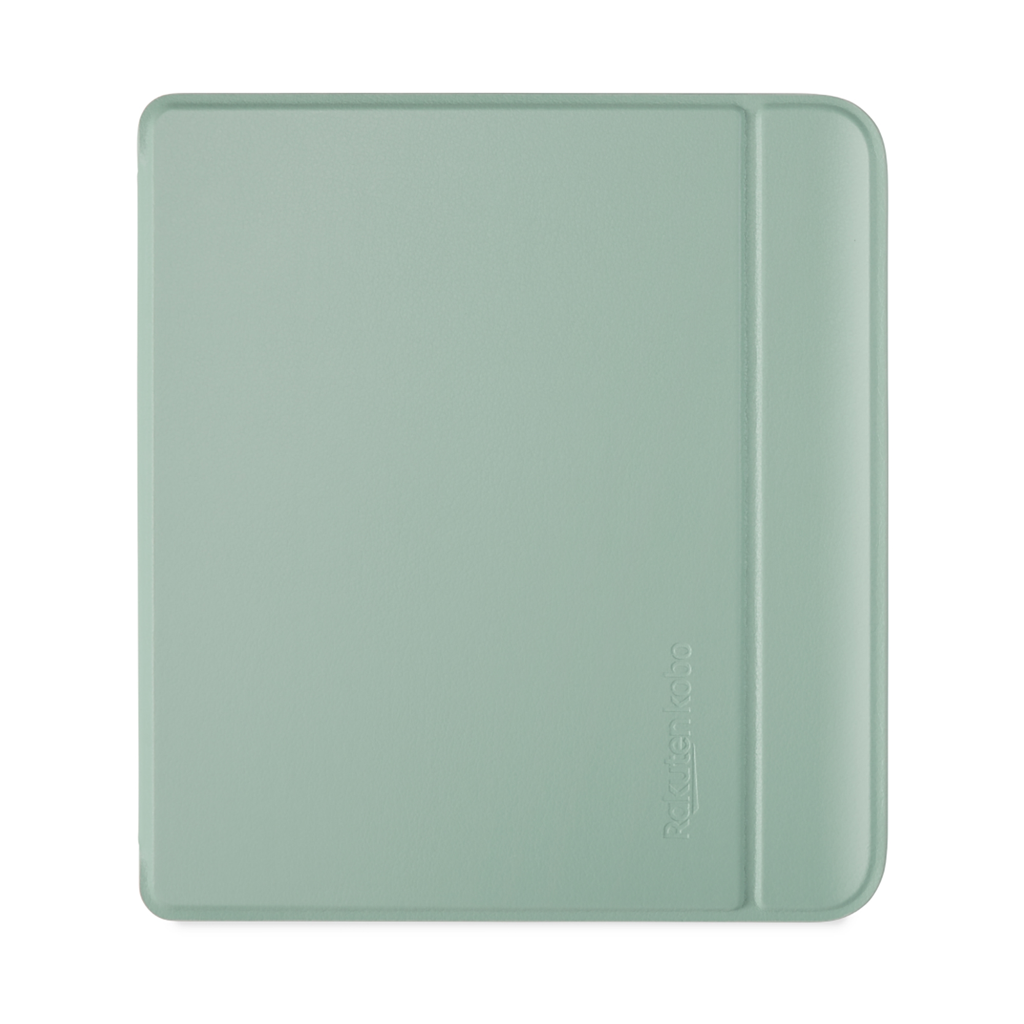 Kobo Libra Colour Garden Green Basic SleepCover - TSC.ca