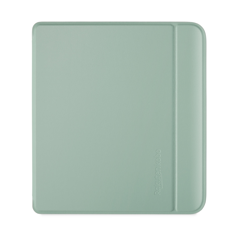 Image 742713.jpg, Product 742-713 / Price $34.99, Kobo Libra Colour Garden Green Basic SleepCover from Kobo on TSC.ca's Electronics department