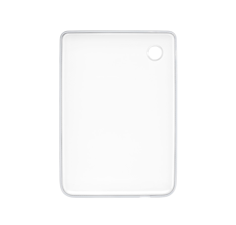 Image 742714.jpg, Product 742-714 / Price $29.99, Kobo Libra Colour Clear Case from Kobo on TSC.ca's Electronics department