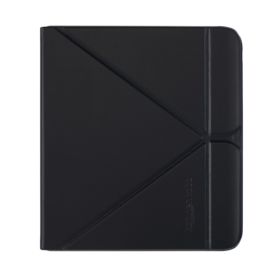 Image 742715_BLK.jpg, Product 742-715 / Price $44.99, Kobo Libra Colour SleepCover from Kobo on TSC.ca's Electronics department