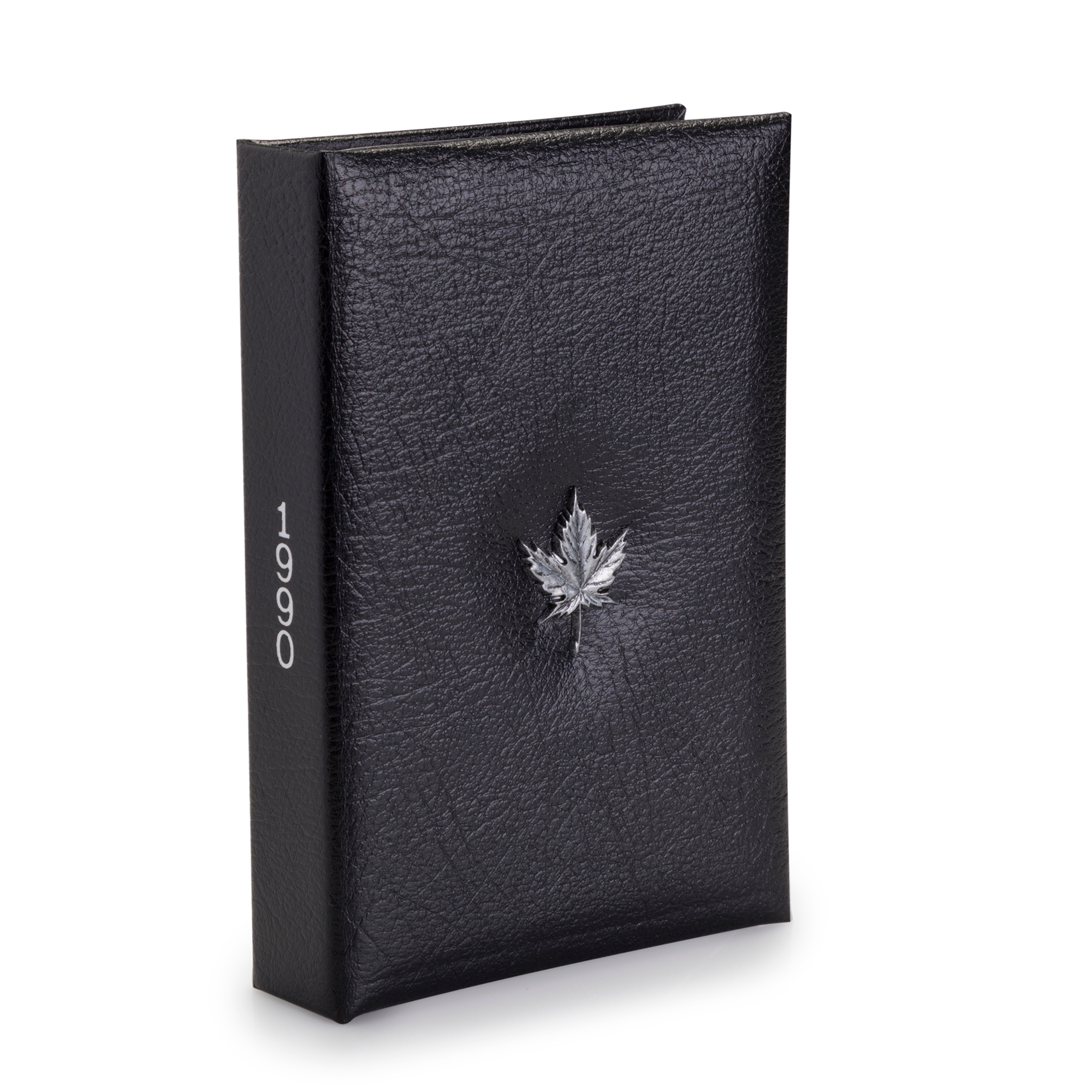 Silver Dollar Prestige Proof Sets 1973–1990, Canada's First 18