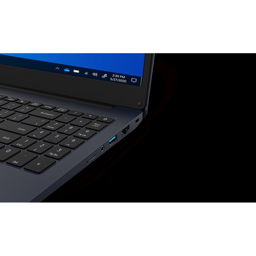 Image 742756_ALTMORE2.jpg, Product 742-756 / Price $1,099.99, Dynabook C50-K I5-120U 512GB SSD 15.6" Laptop from Dynabook on TSC.ca's Electronics department