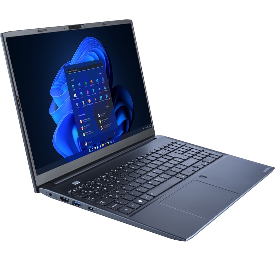 Image 742757.jpg, Product 742-757 / Price $1,249.99, Dynabook C50-K I7-120U 8 GB RAM 512GB SSD 15.6" Laptop from Dynabook on TSC.ca's Electronics department