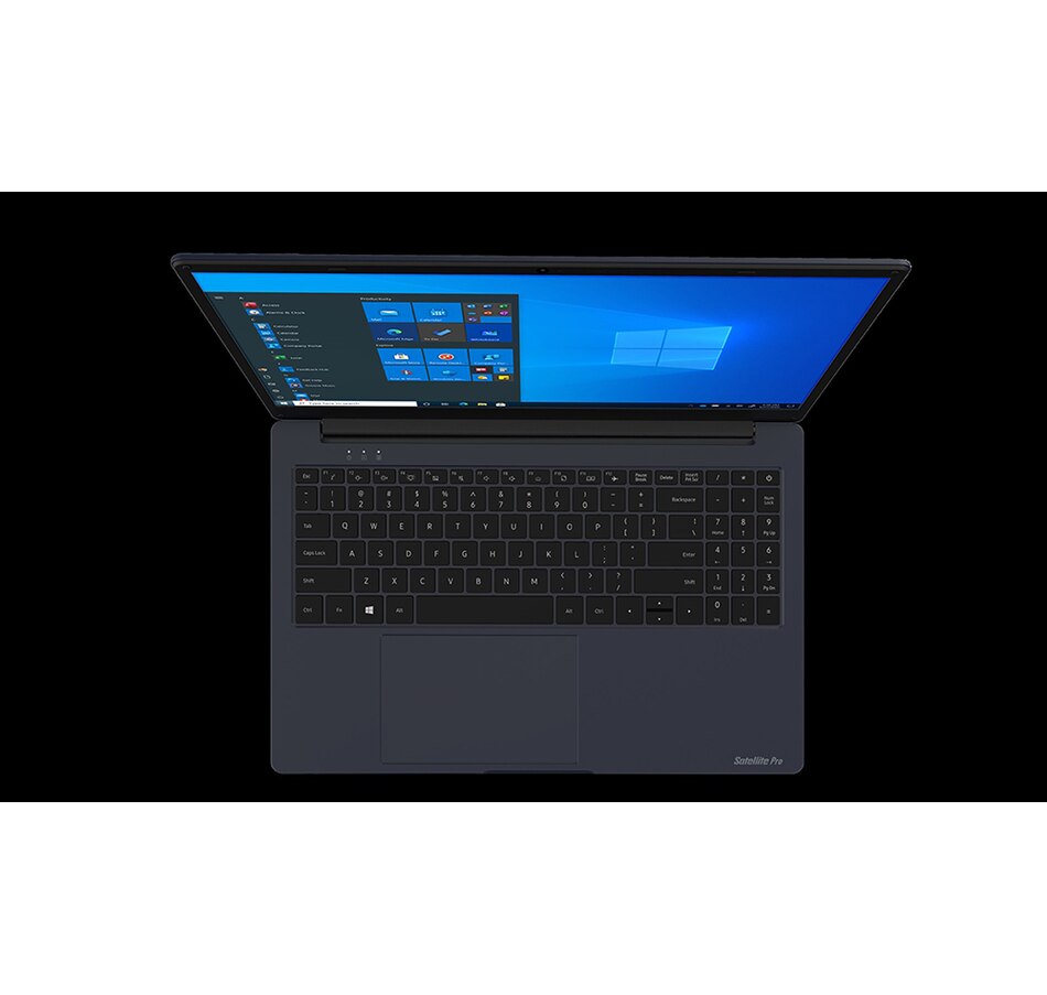 Image 742757_ALTMORE1.jpg, Product 742-757 / Price $1,249.99, Dynabook C50-K I7-120U 8 GB RAM 512GB SSD 15.6" Laptop from Dynabook on TSC.ca's Electronics department