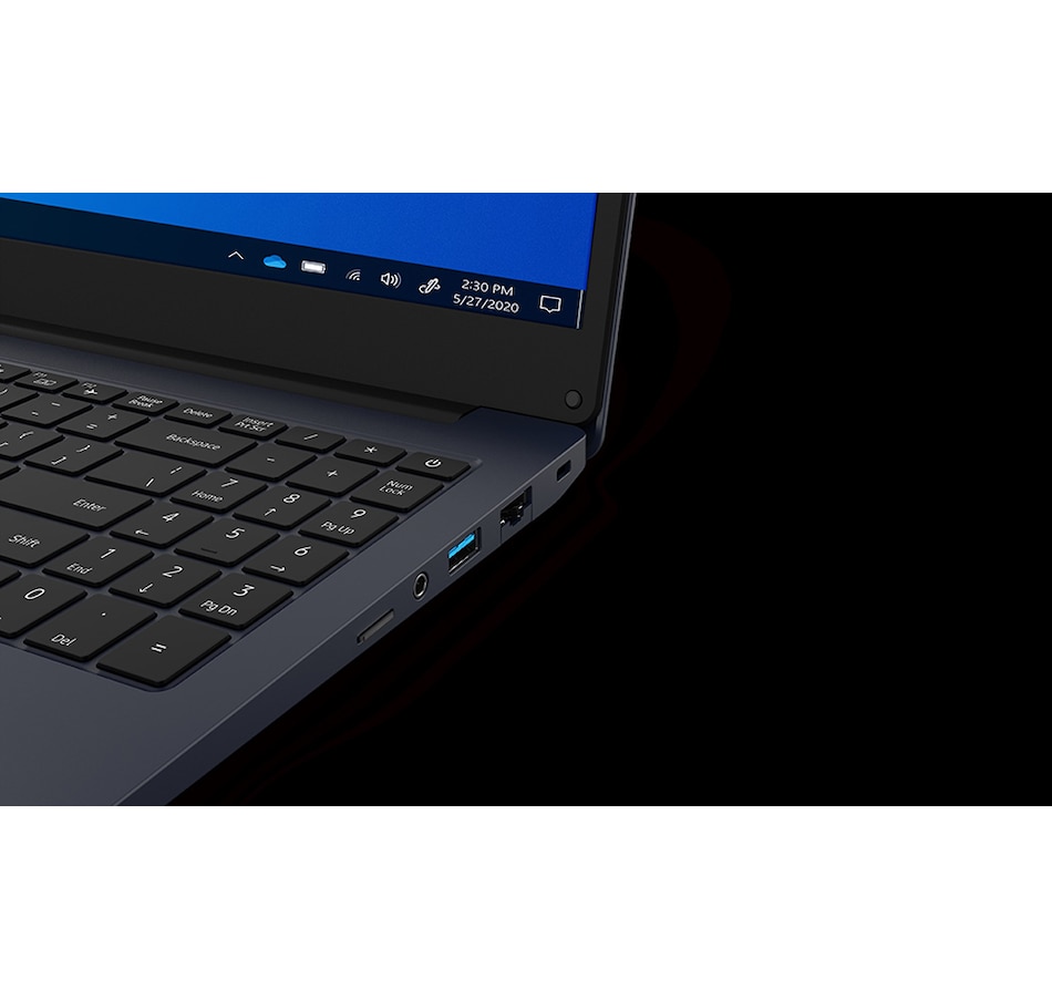 Image 742757_ALTMORE2.jpg, Product 742-757 / Price $1,249.99, Dynabook C50-K I7-120U 8 GB RAM 512GB SSD 15.6" Laptop from Dynabook on TSC.ca's Electronics department