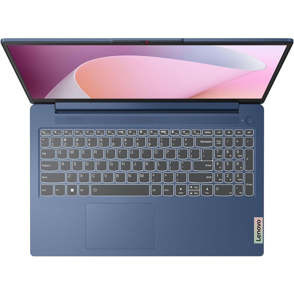 Lenovo IdeaPad Slim 3 (15AMN8, Ryzen 3) - TSC.ca