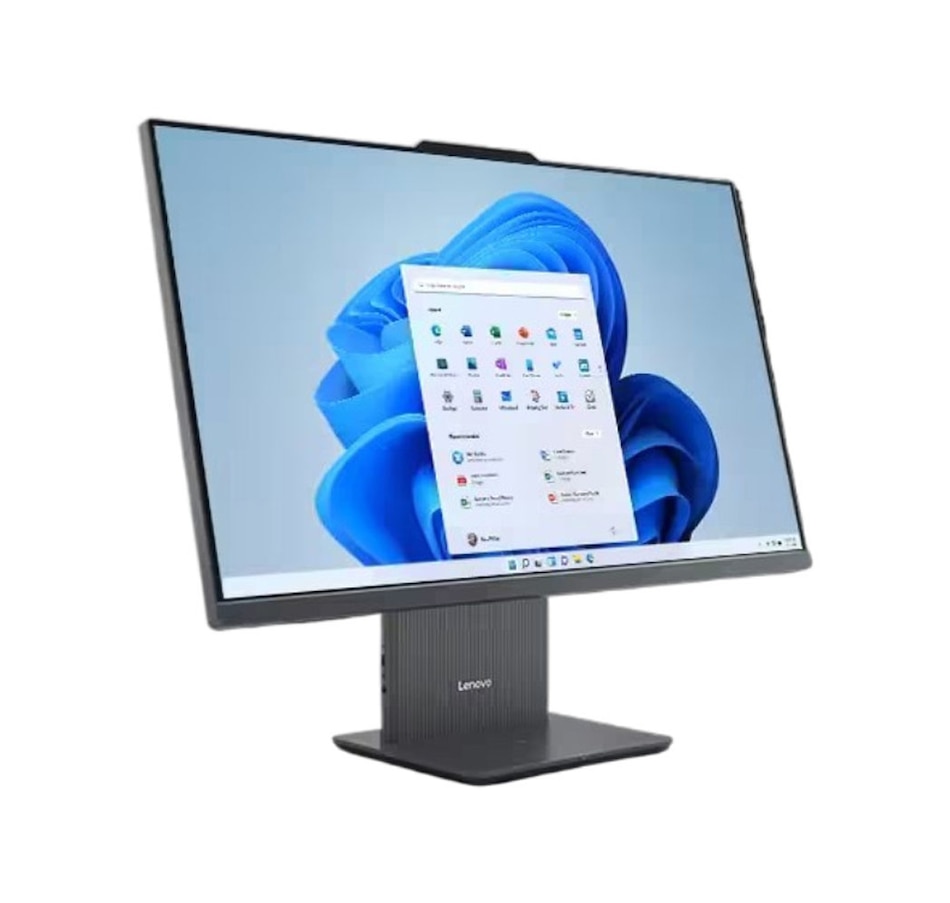 Image 742764_ALTMORE2.jpg, Product 742-764 / Price $1,179.99, Lenovo IdeaCentre All-in-One (27ARR9) from Lenovo on TSC.ca's Electronics department
